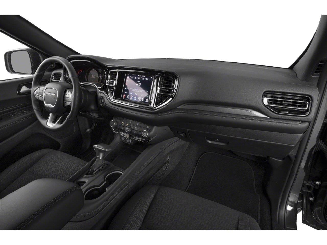 New 2026 White Knuckle Clearcoat Dodge GT Plus image 10