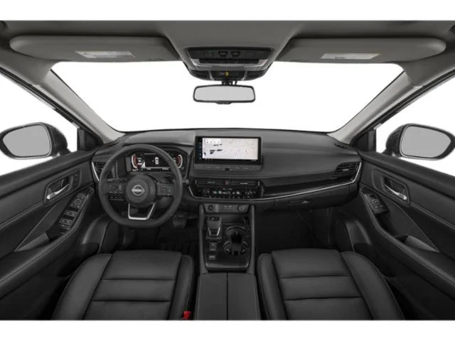 Used 2025 Deep Ocean Blue Pearl Nissan SL image 11