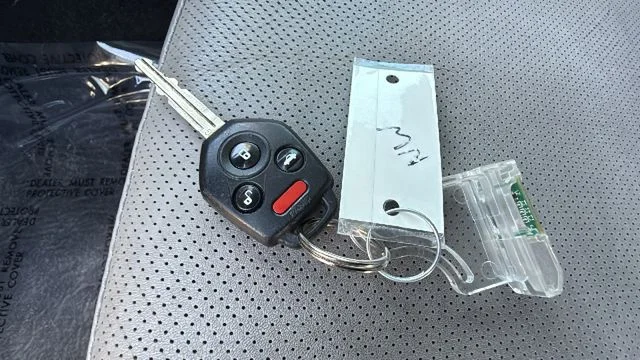 2015 Subaru Forester i Limited - Photo 29