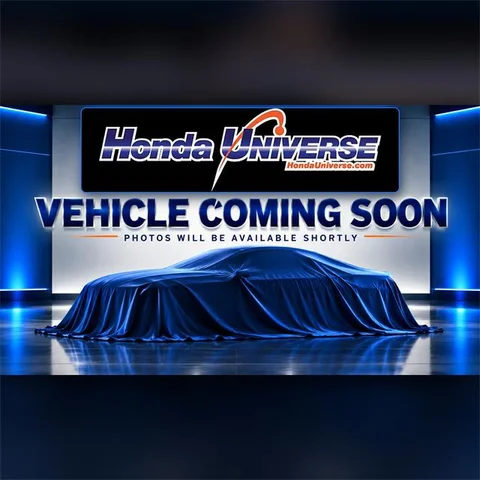 2027 Honda Civic Hybrid