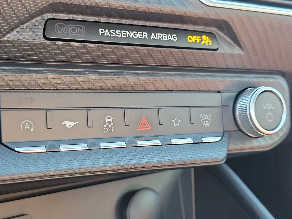 2026 Ford Mustang GT Premium Fastback - Photo 24