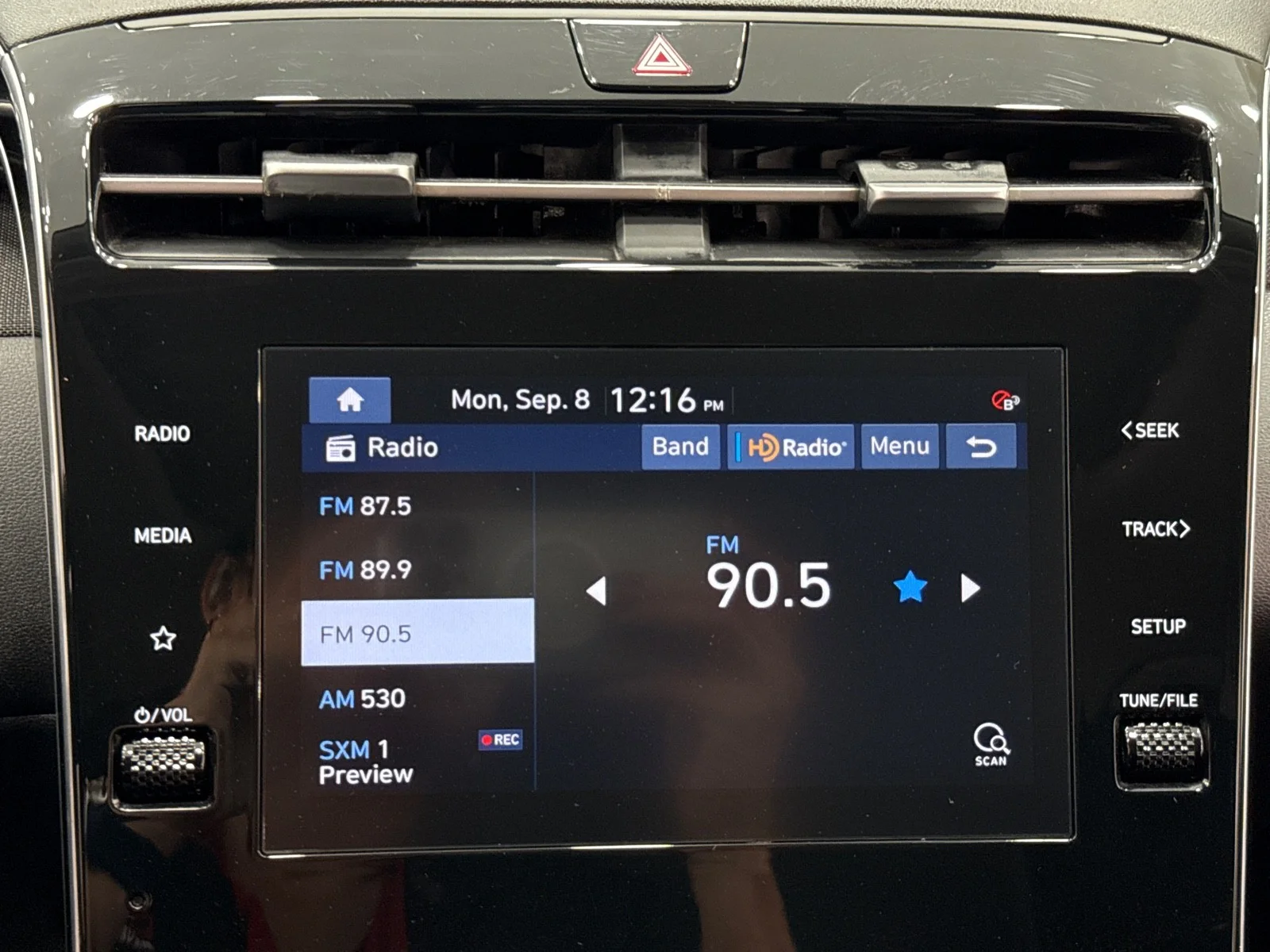 2022 Hyundai Tucson SEL - Photo 20