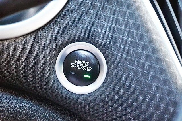 Used 2023 Gray Chevrolet LT image 27