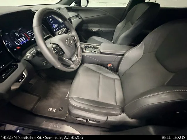 Certified Used 2025  Lexus 350 Premium image 15