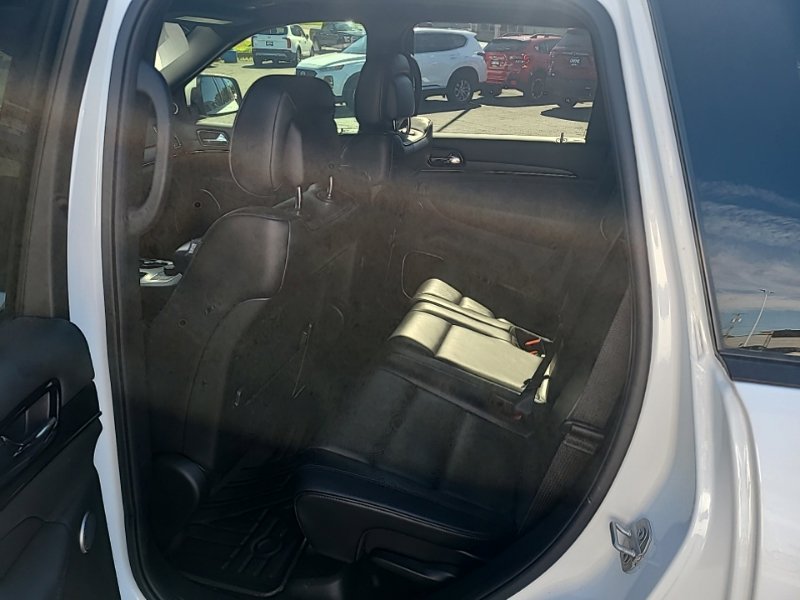 Used 2019 White Jeep High Altitude image 12