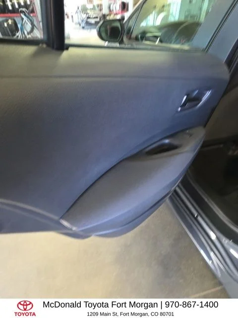 Certified Used 2024  Toyota LE image 16