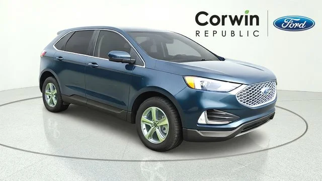 2023 Ford Edge SEL AWD's photo