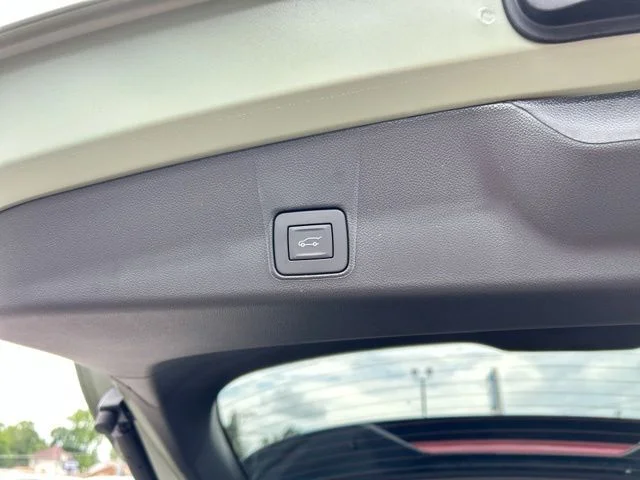 Used 2026 Cacti Green Chevrolet LT image 12