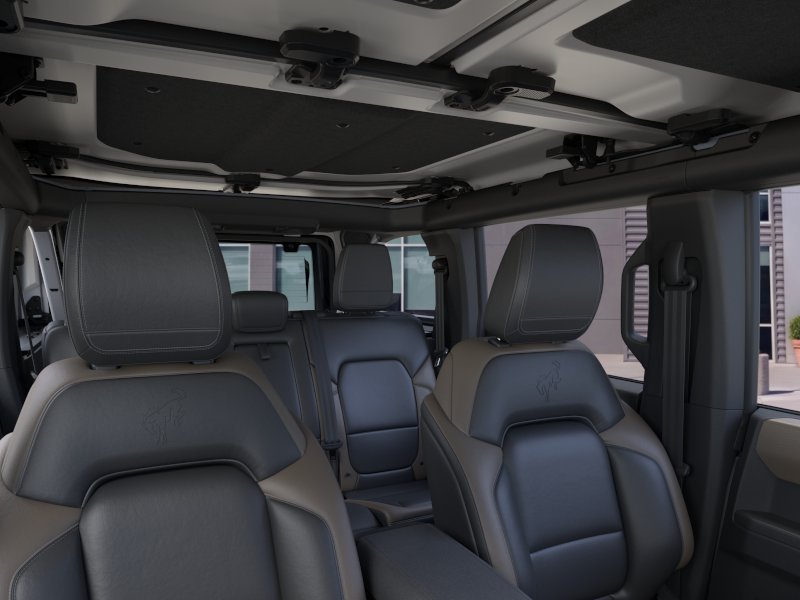 New 2026 Avalanche Ford Big Bend® image 12