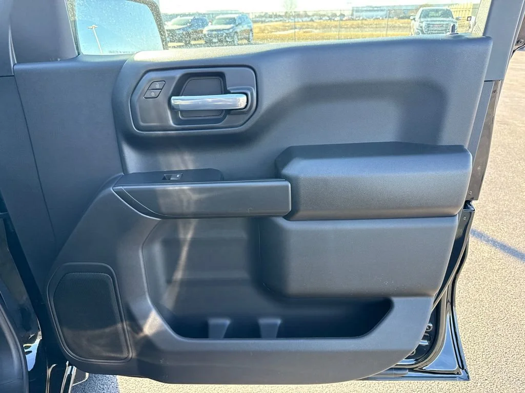 New 2026 Onyx Black GMC Pro image 35