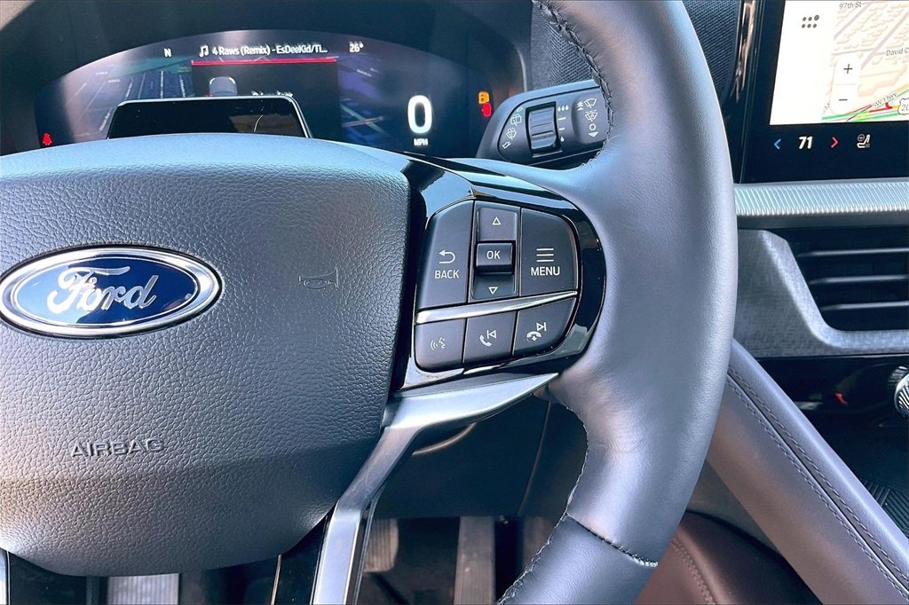 2026 FORD EXPLORER - Image 16