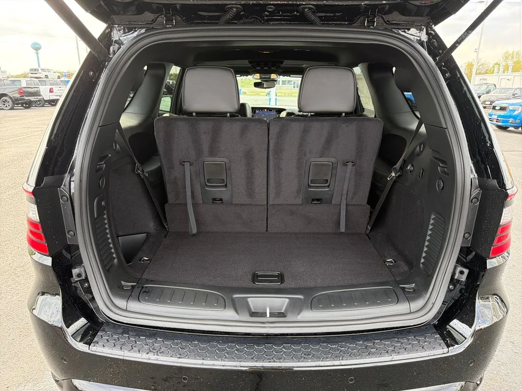 2026 Dodge Durango GT HEMI Plus V8 - Photo 23