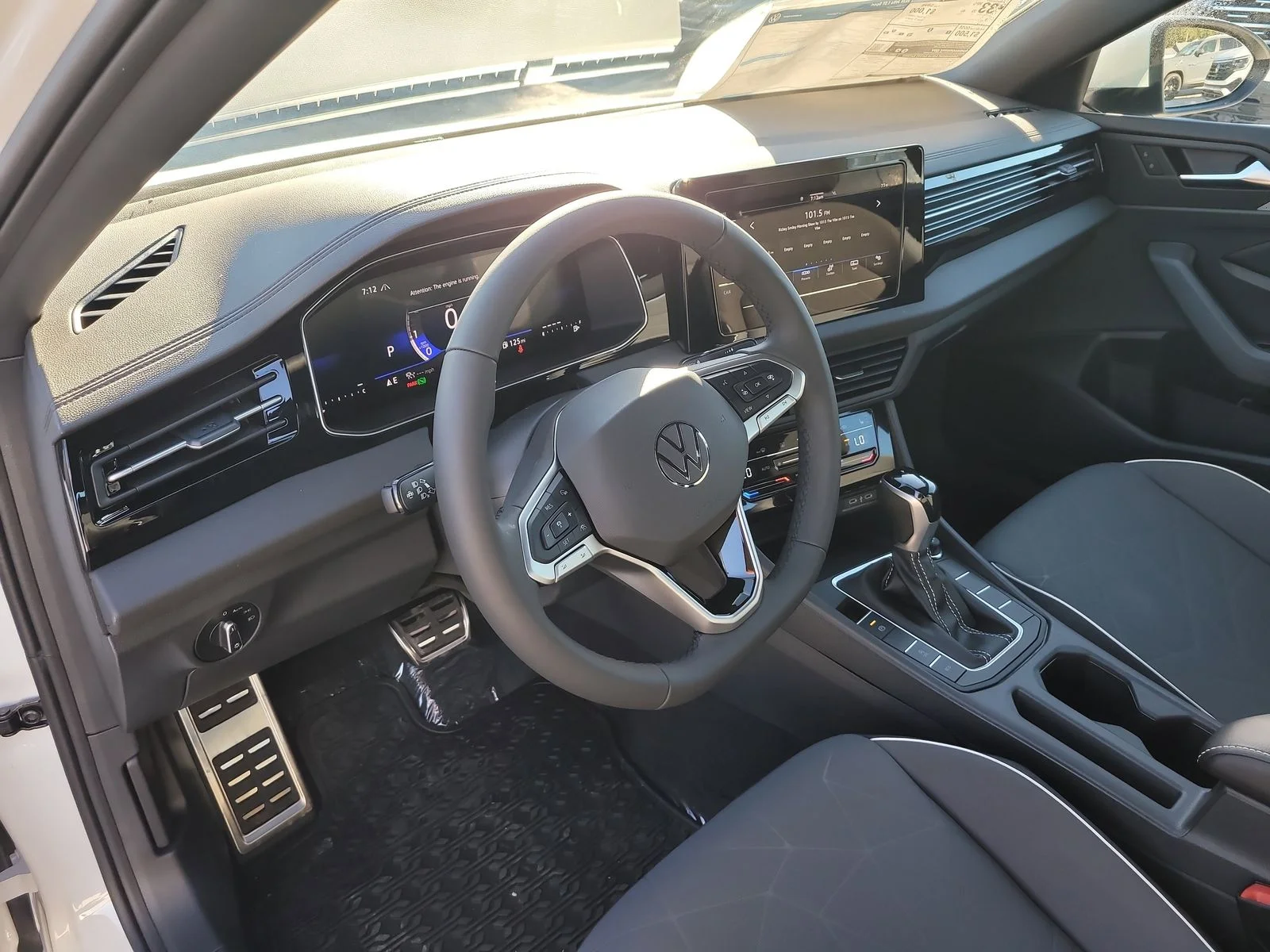 2026 Volkswagen Jetta Sport - Photo 19