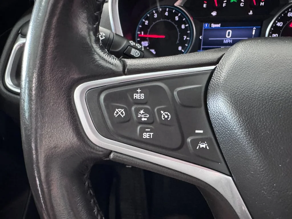 2022 Chevrolet Equinox LT - Photo 14