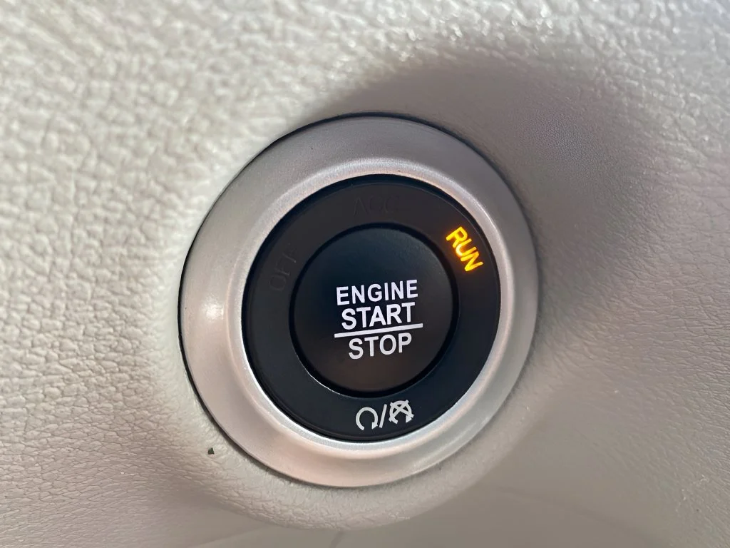 Used 2023 White Chrysler LX image 24