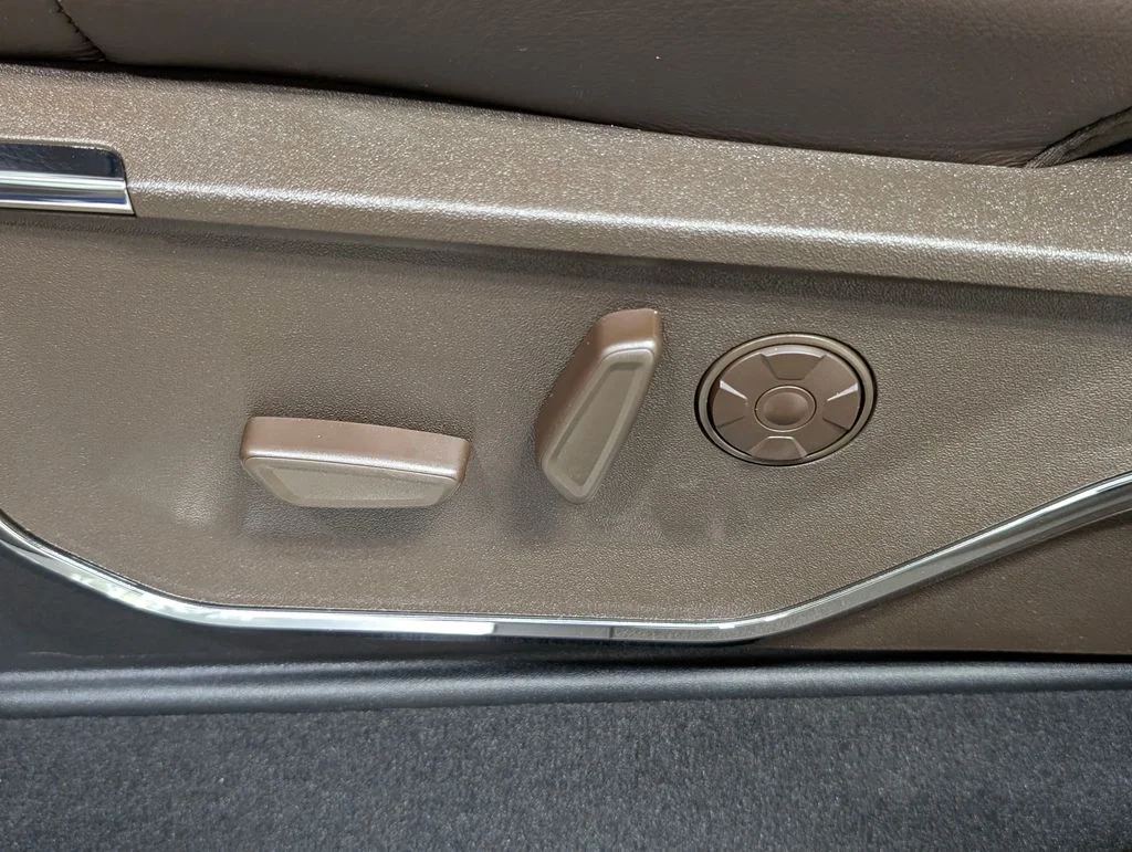 New 2026 Argon Blue Metallic Ford F-250® King Ranch® image 14