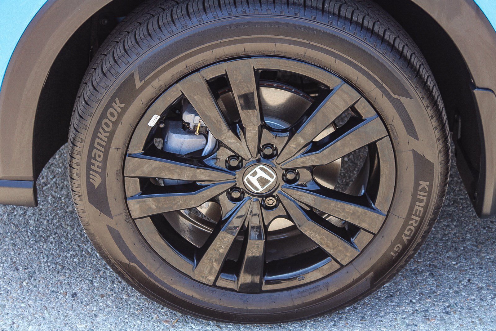 2026 Honda HR-V Sport - Photo 12
