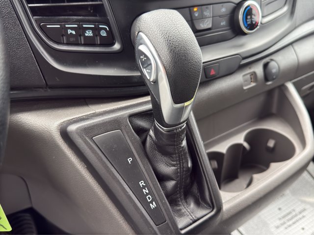 Used 2025 White Ford  image 16