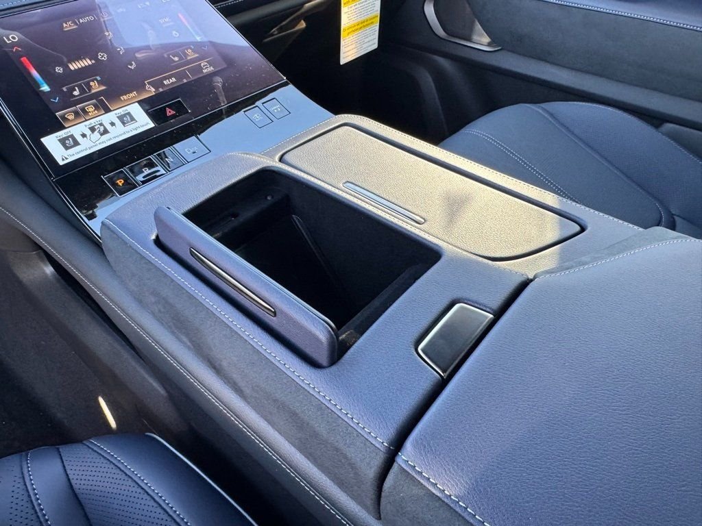 2026 INFINITI QX80 Sport - Photo 12