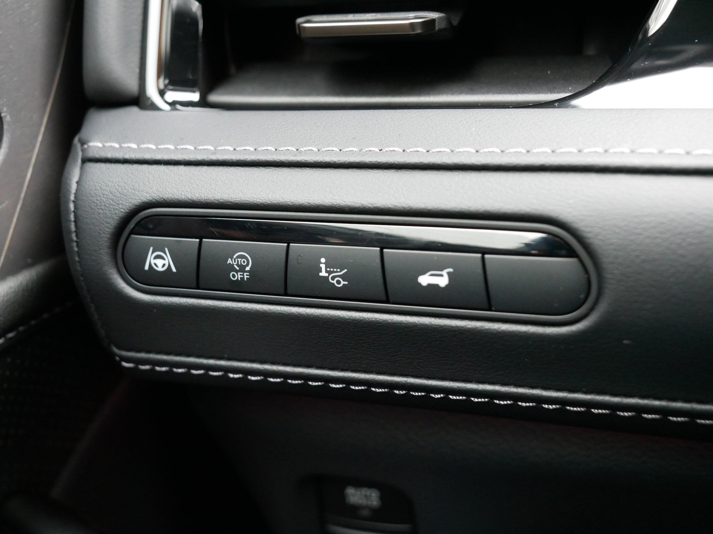 2025 INFINITI QX80 Autograph 4WD - Photo 26