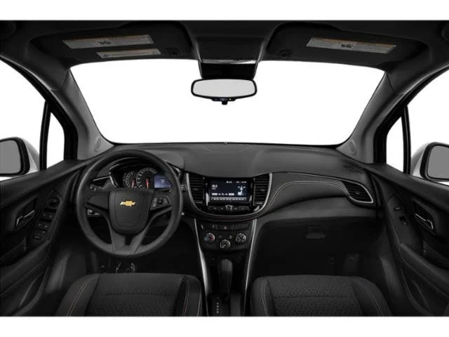 Used 2019 Black Chevrolet LS image 11