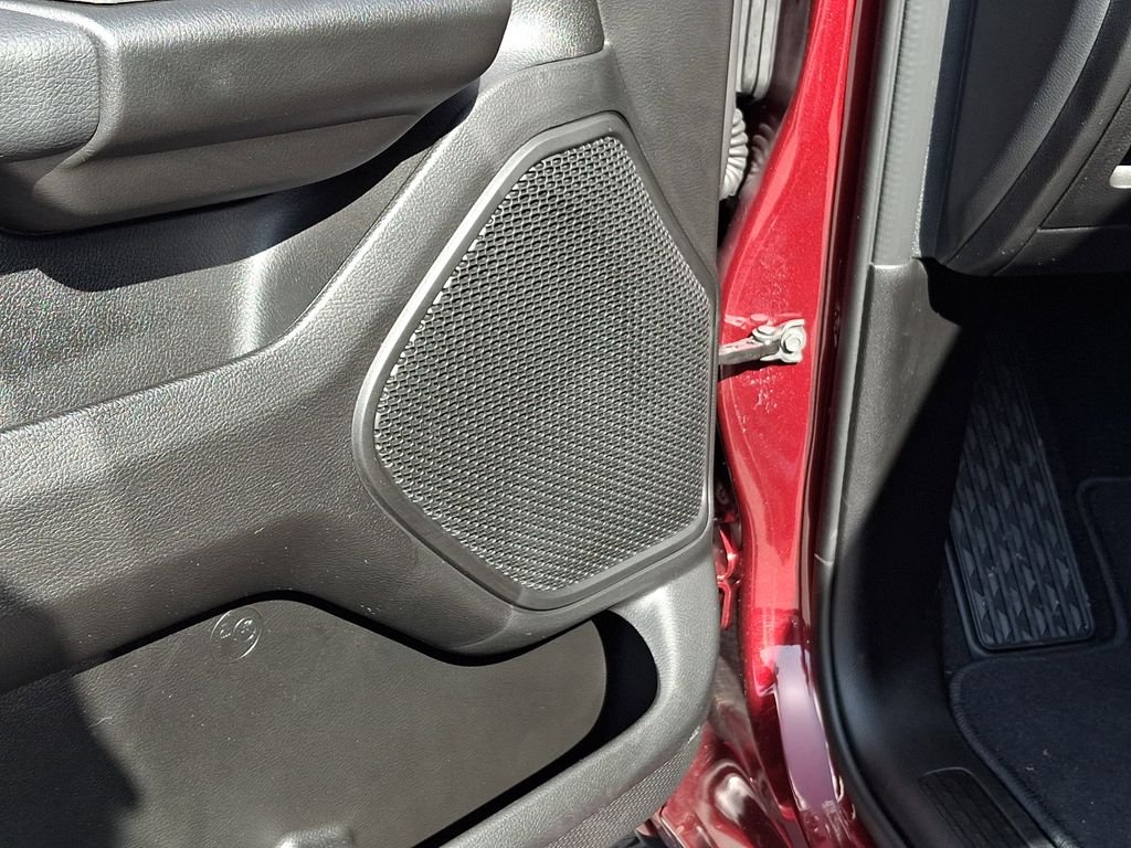 2025 RAM 1500 Big Horn/Lone Star - Photo 20