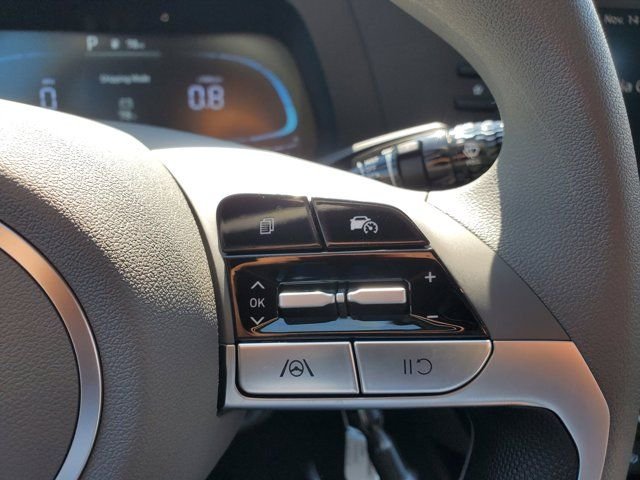 2026 Hyundai Elantra SE - Photo 14