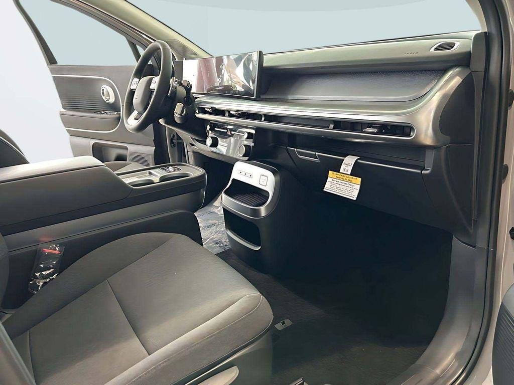 2026 Hyundai IONIQ 9 S - Photo 26