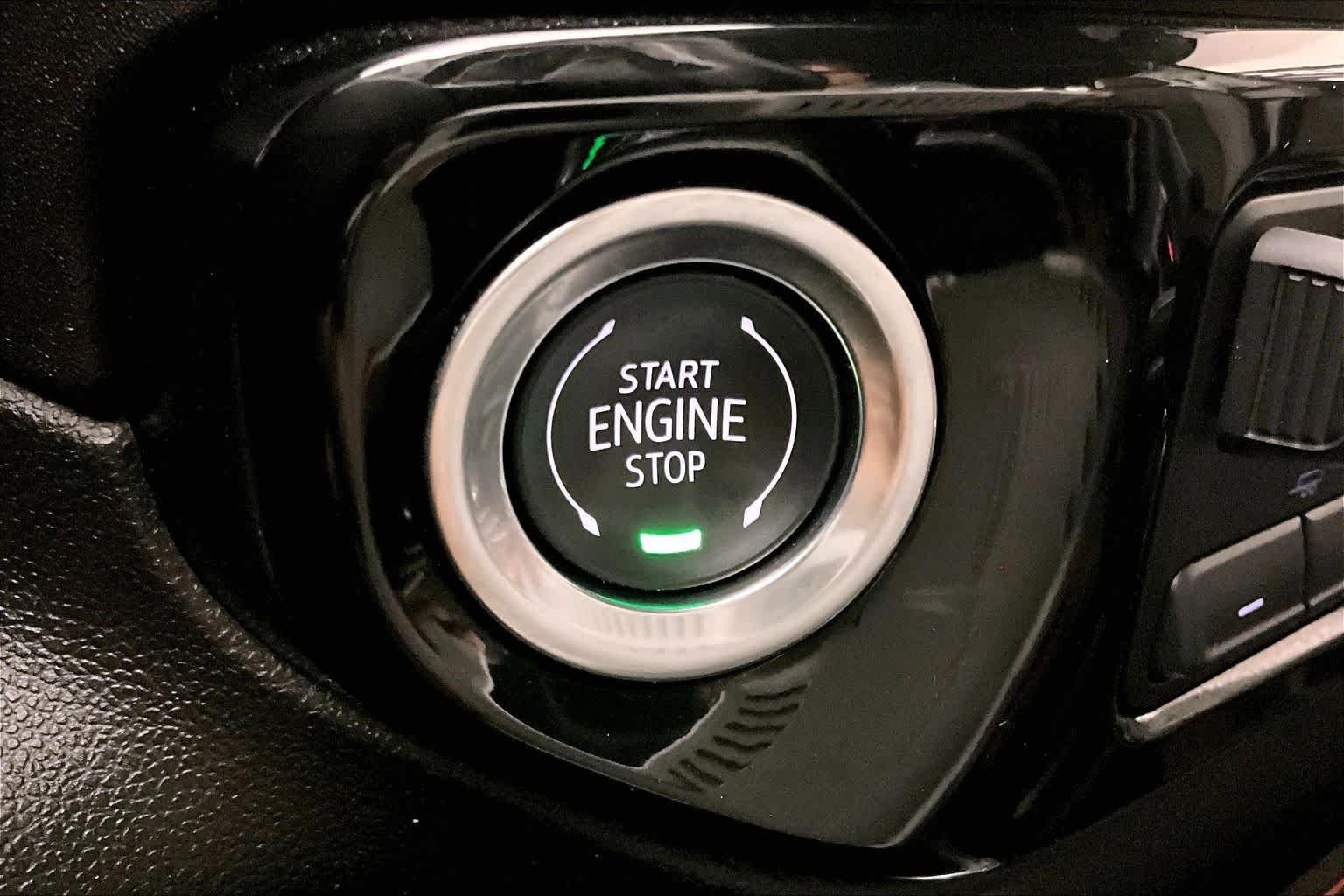 Used 2024 Summit White Chevrolet LTZ image 33