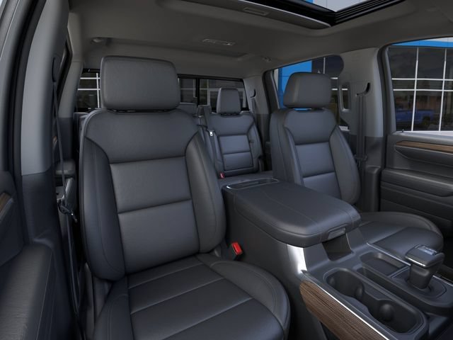2026 Chevrolet Silverado 1500 RST - Photo 16