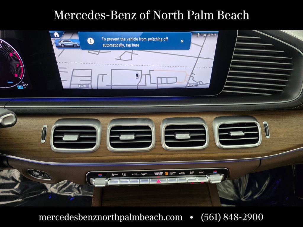 2026 Mercedes-Benz GLE GLE350 - Photo 18