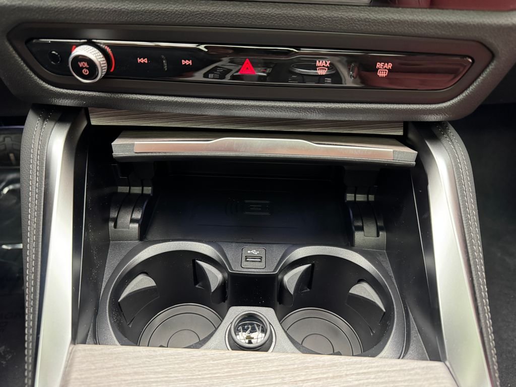 New 2026 White BMW M440i xDrive Gran Coupe image 20