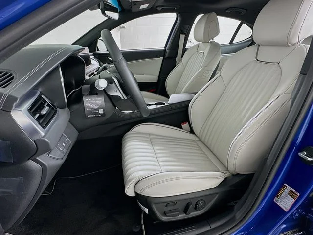 New 2026 Genesis G70 3.3T Sport Prestige