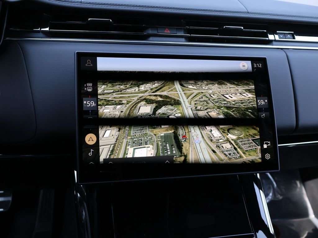 2026 Land Rover Range Rover Sport Dynamic SE - Photo 20