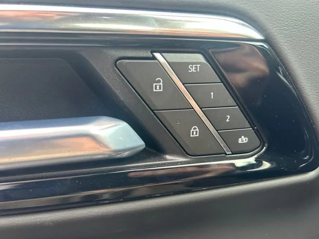 Used 2025 Gray Chevrolet Premier image 18