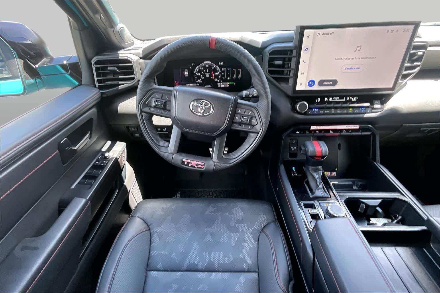 Used 2026 Wave Maker Toyota TRD Pro image 6