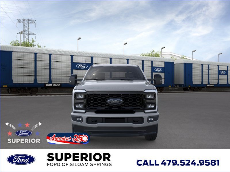 New 2026 Avalanche Ford  image 6