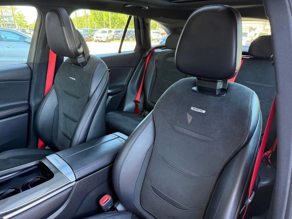 Used 2024  Mercedes-Benz GLC 43 AMG® image 14