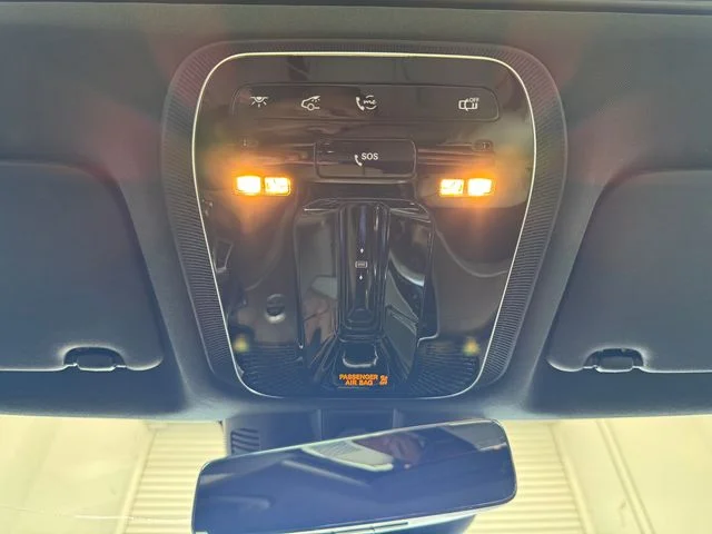 Certified Used 2023 Polar White Mercedes-Benz C 300 image 40
