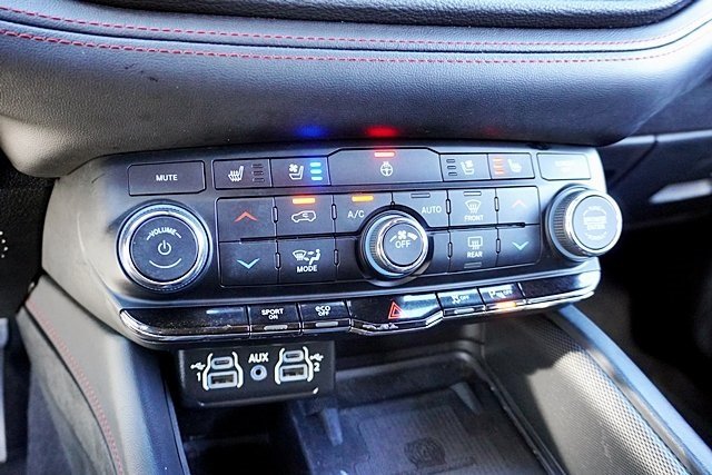 Certified Used 2024 White Dodge R/T Plus image 31