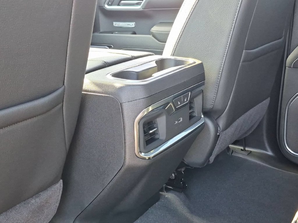 2026 GMC Sierra 1500 Denali - Photo 20