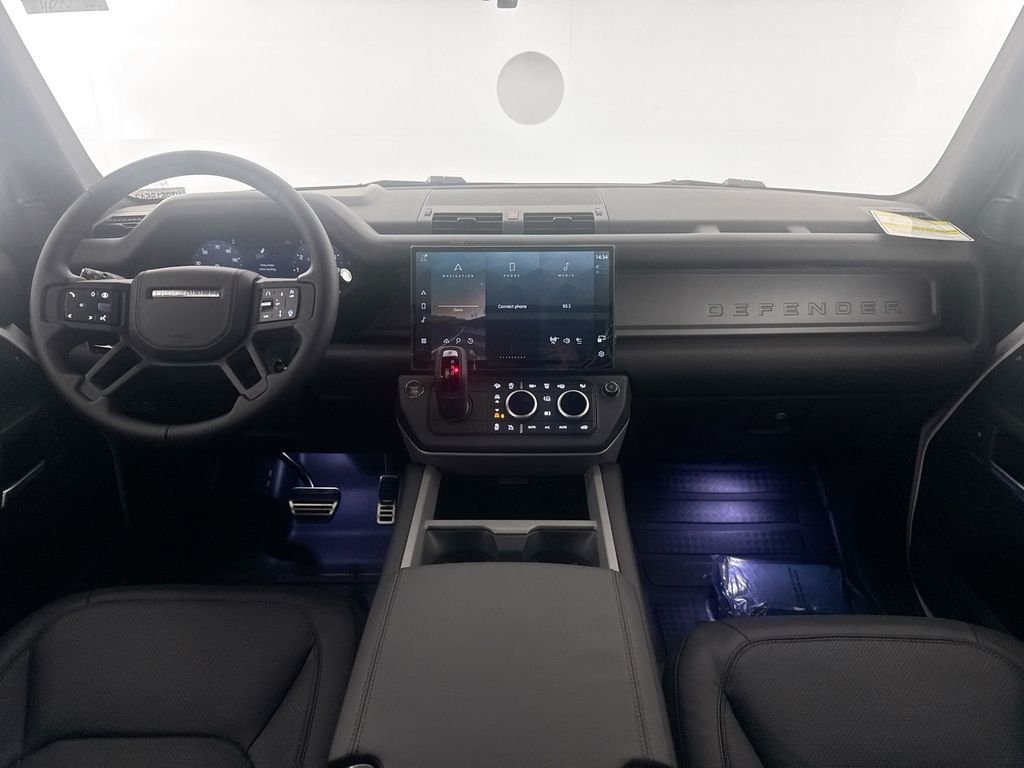 2026 Land Rover Defender V8 - Photo 21