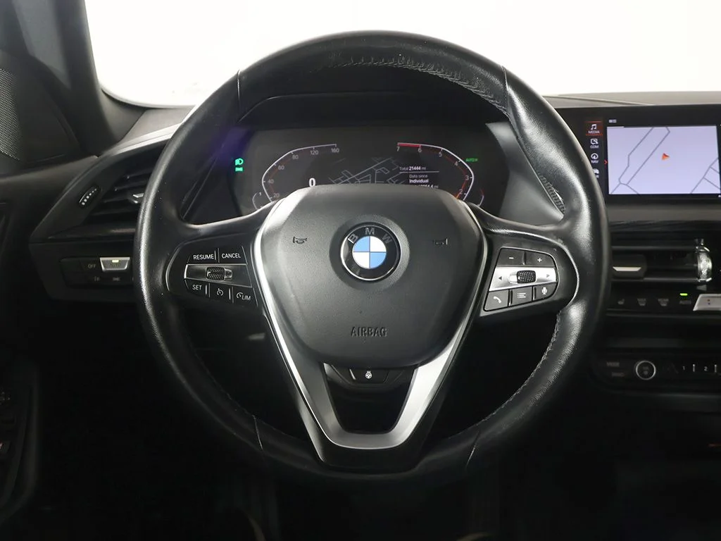 Used 2023 Black BMW 228i image 37