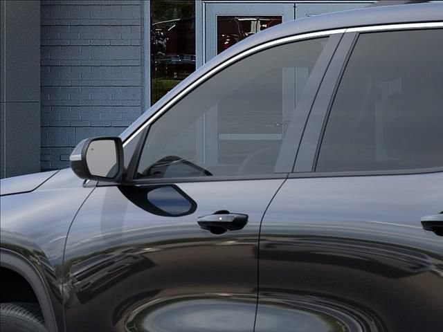 New 2027 Mosaic Black Metallic Chevrolet LT image 12
