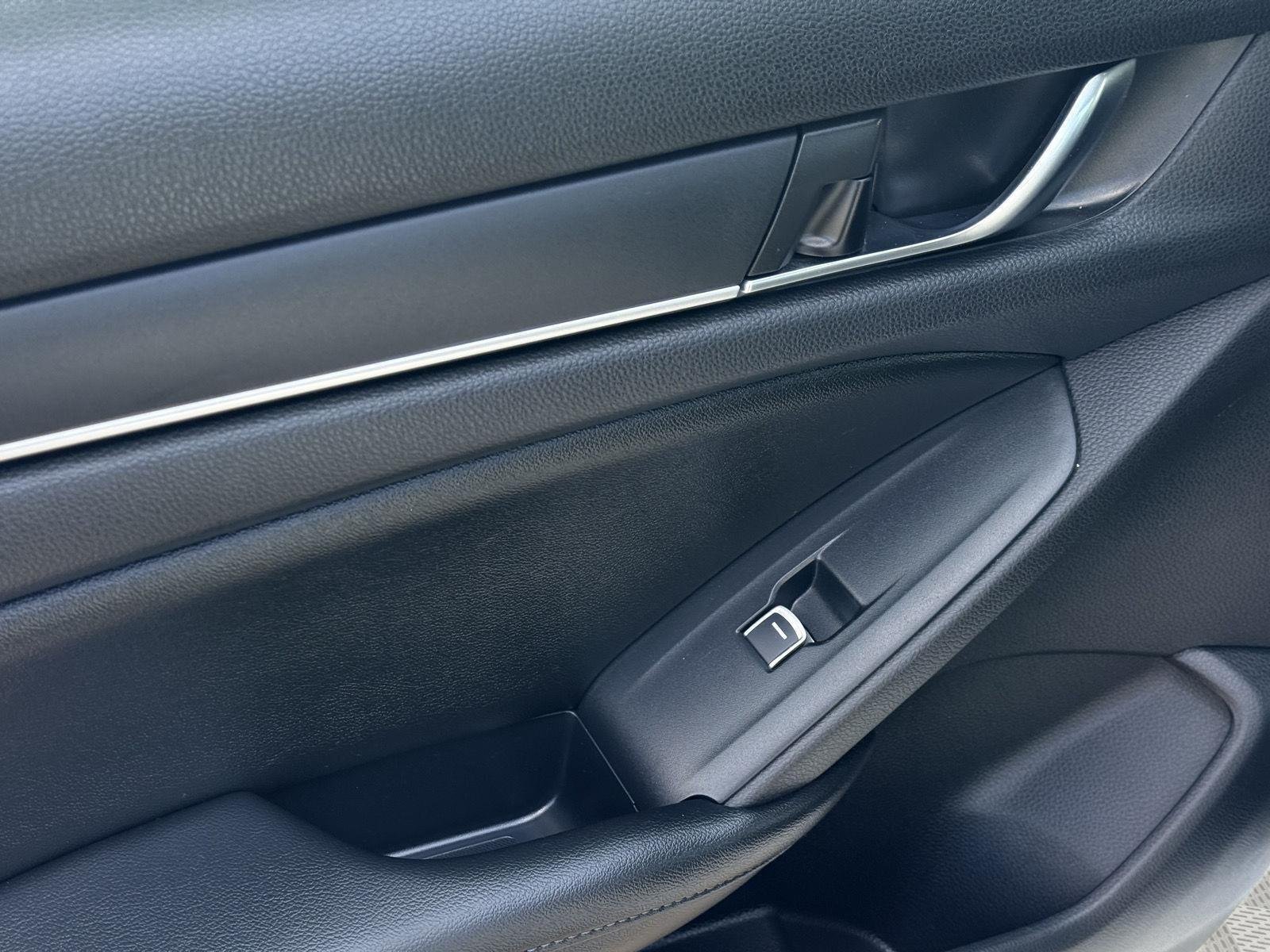 2022 Honda Accord Sport SE - Photo 25