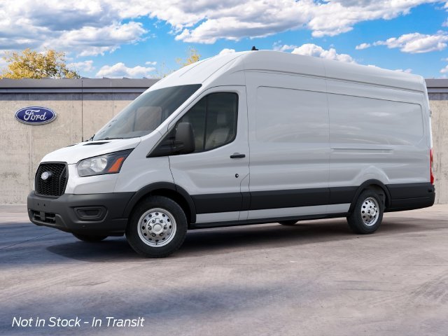 2027 Ford Transit-350 Base