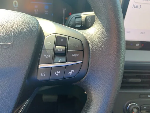 New 2026 Gray Ford XL image 28