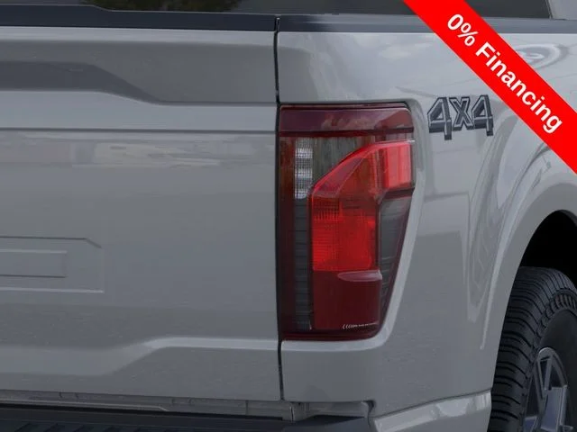 New 2026 Avalanche Ford STX image 21