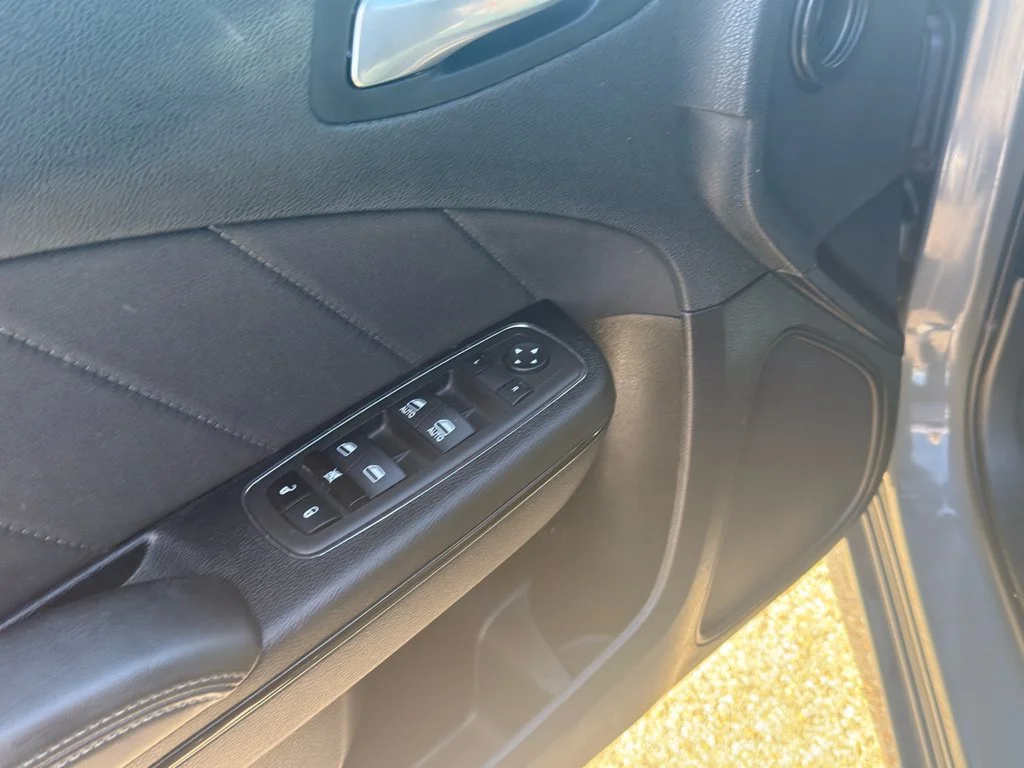 Used 2023 Gray Dodge R/T image 24