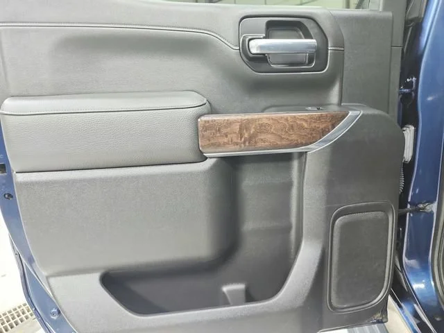 2020 GMC Sierra 1500 Denali Denali - Photo 44